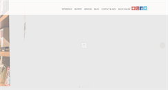 Desktop Screenshot of josephcozzasalon.com